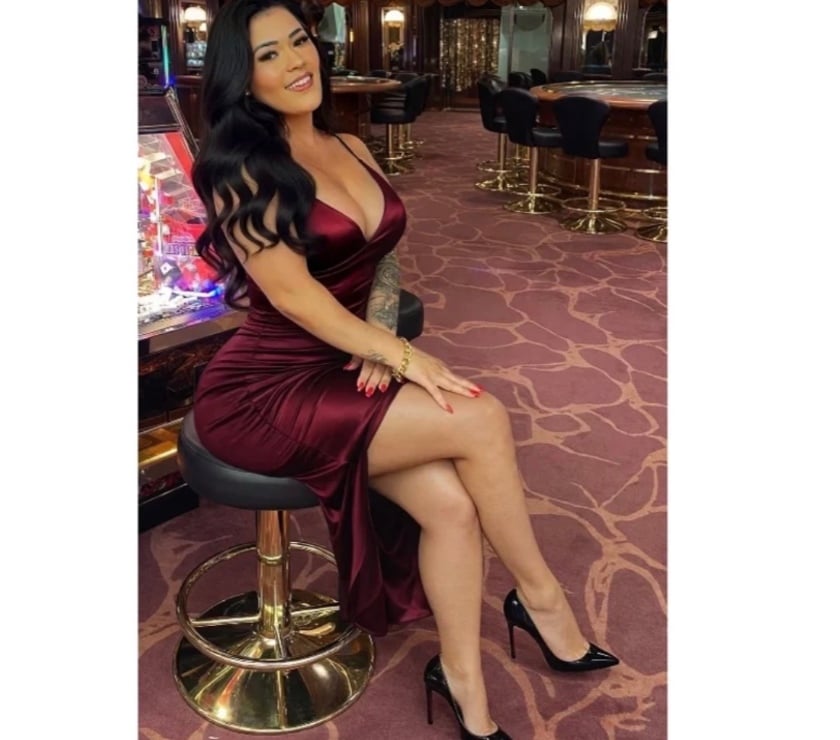 Escorts Ealing Greenford - Ealing - Photos for LISA 🇧🇷 NEW IN TOWN 🔞🫦