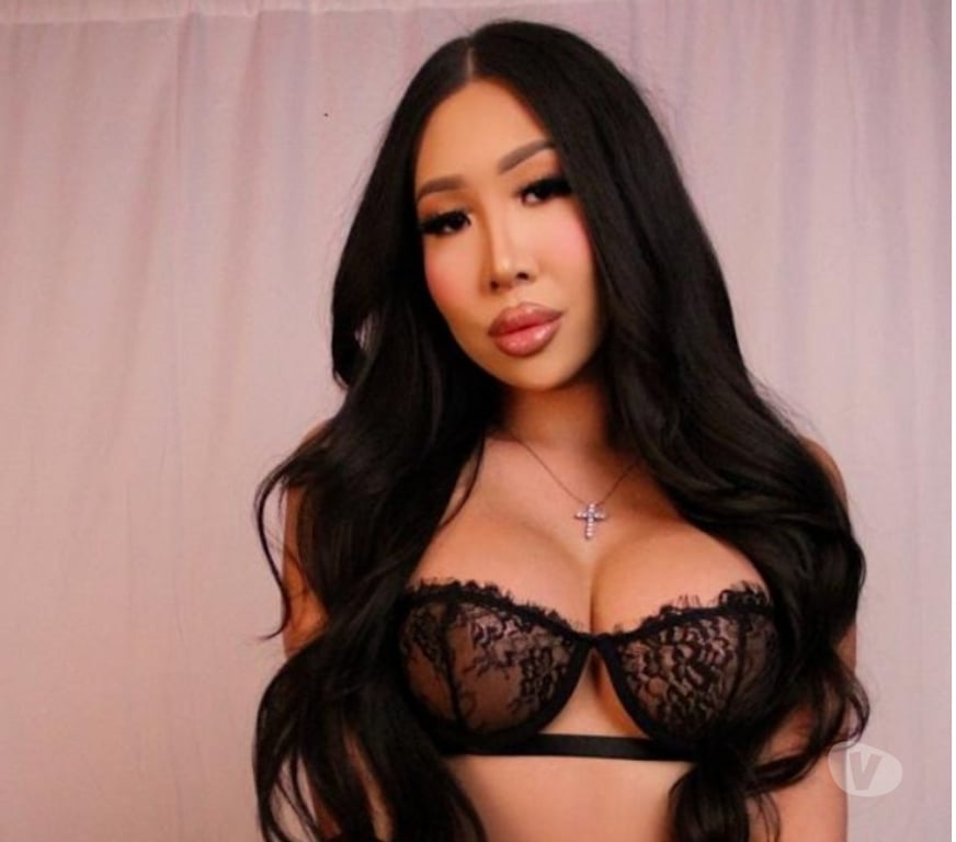 Trans Escorts Barking and Dagenham Dagenham - Barking and Dagenham - Photos for 🔥😈HOT TS JESSY PARTY GIRL TS NEW GIRL IN CITY😈🔥