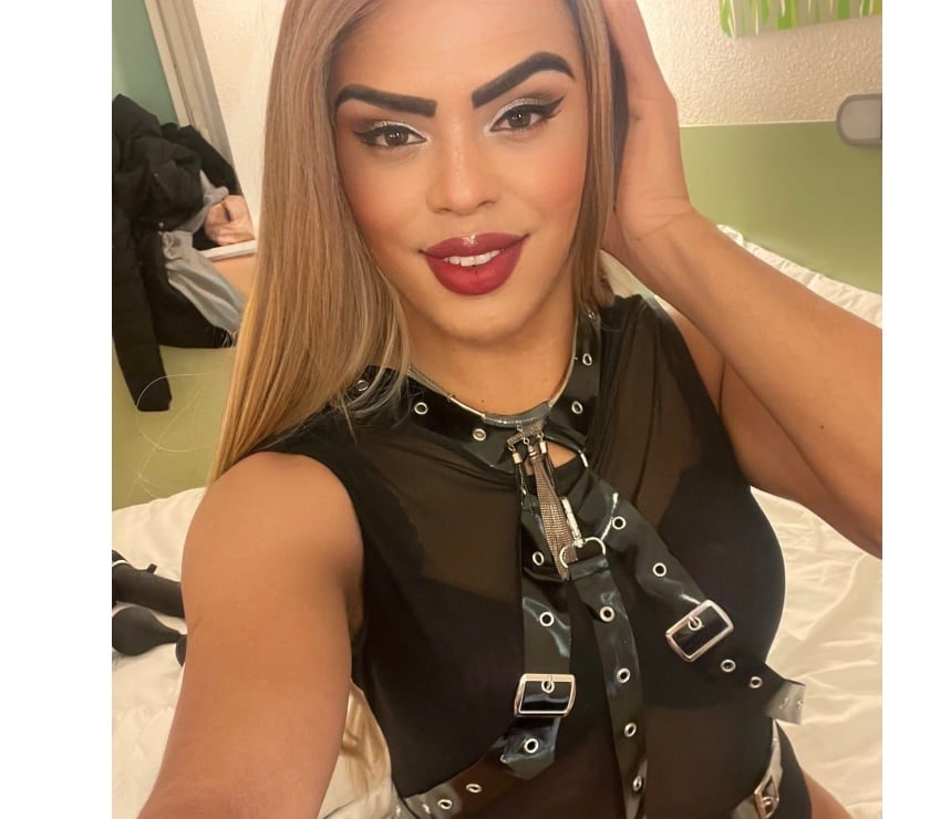 Escorts Liverpool City Centre Liverpool - Photos for TRANS LANNA TGIRL NOW IN LIVERPOOL L1 5B 🍇 07504 474209