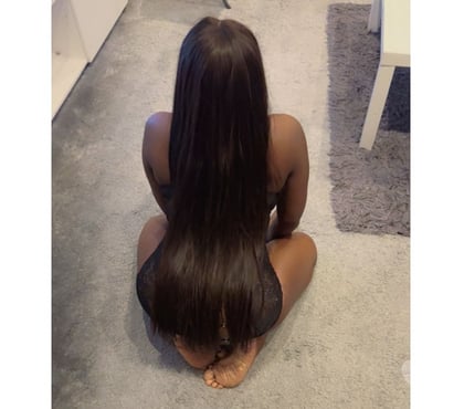 Incall Escorts Ham Richmond upon Thames - Photos for MELANIN GODDESS💋GFE,STRAP ON QUEEN PARTY GIRL💃
