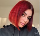 Maya - 100% full natural body GFE Brazilian