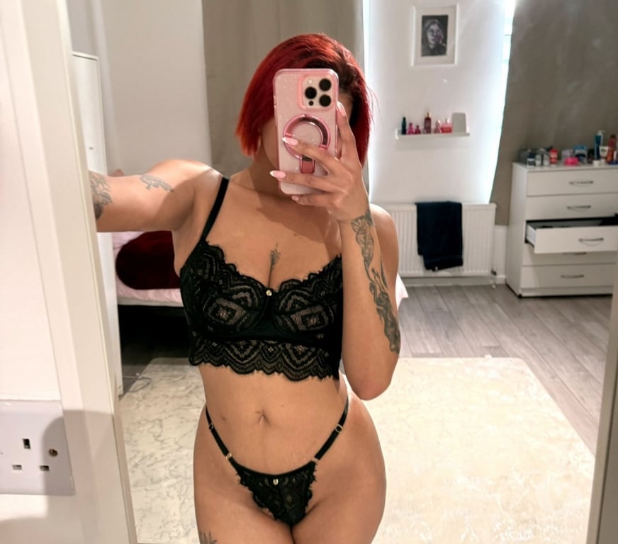Escorts East London Dalston - East London - Photos for Maya - 100% full natural body GFE Brazilian