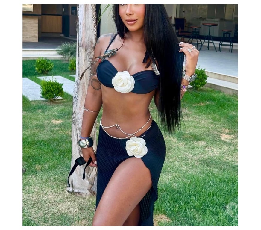 Escorts East London Aldgate East Station - East London - Photos for THE BEST BRAZILIAN IN TOWN🔥CALL ME NOW🥵❤️