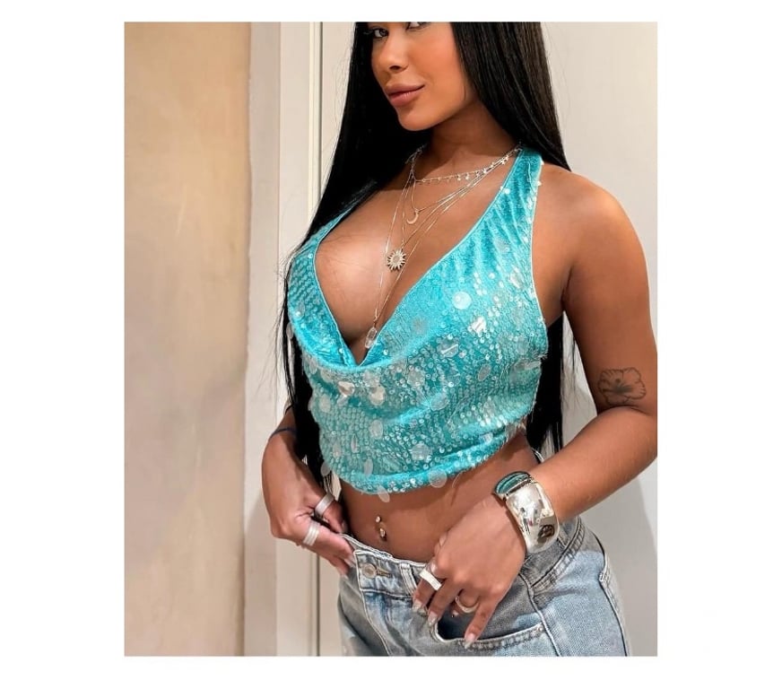 Escorts East London Aldgate East Station - East London - Photos for THE BEST BRAZILIAN IN TOWN🔥CALL ME NOW🥵❤️