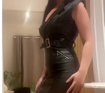 ❤️British Busty Slim Stunner Discreet Party Girl❤️