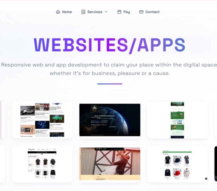web design Somerset Commerce Park - Somerset - Photos for Professional Web Developer | WordPress