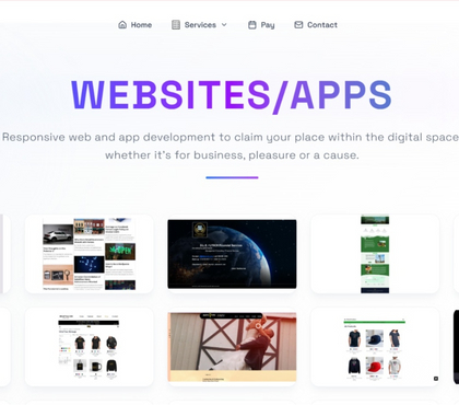 computer services Commerce Park Somerset - Photos for Professional Web Developer | WordPress