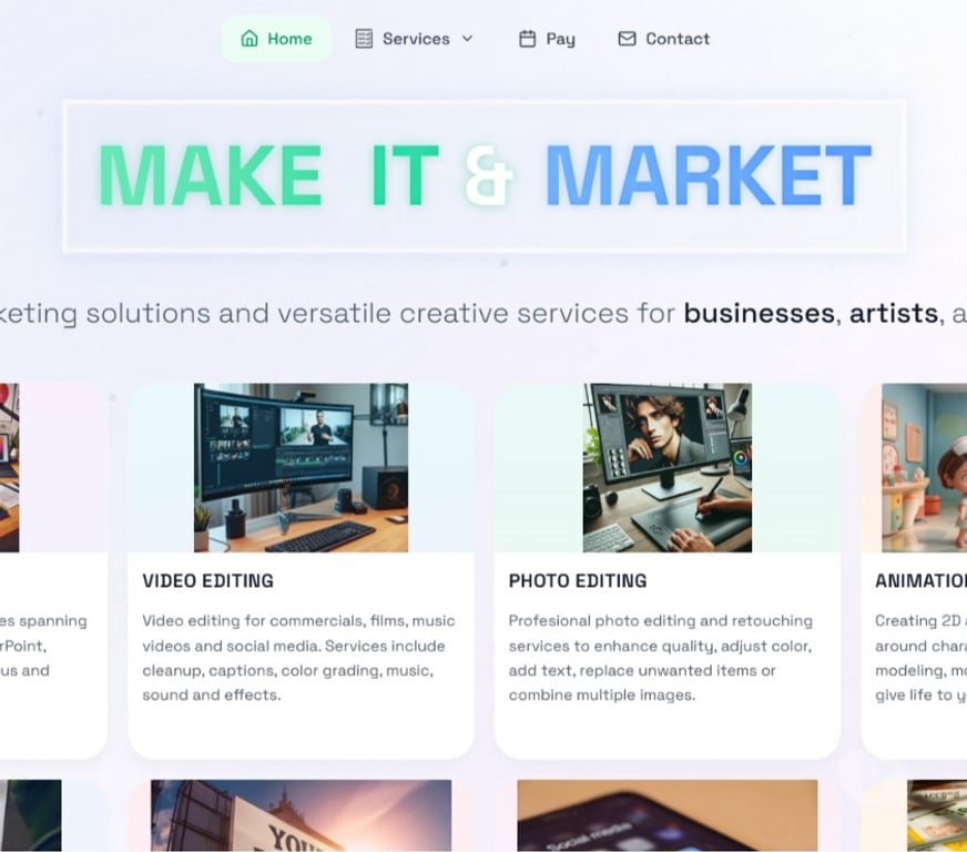 Other Services Central London London Bridge Station - Central London - Photos for Professional Video Editor | Social Media, Ads
