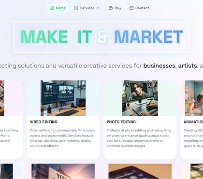 Other Services London Bridge Station Central London - Photos for Professional Video Editor | Social Media, Ads
