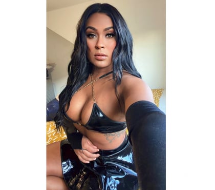 Fetish Escorts & Erotic Massage Holloway North London - Photos for Lary Brazilian hot🔥🍑🍫