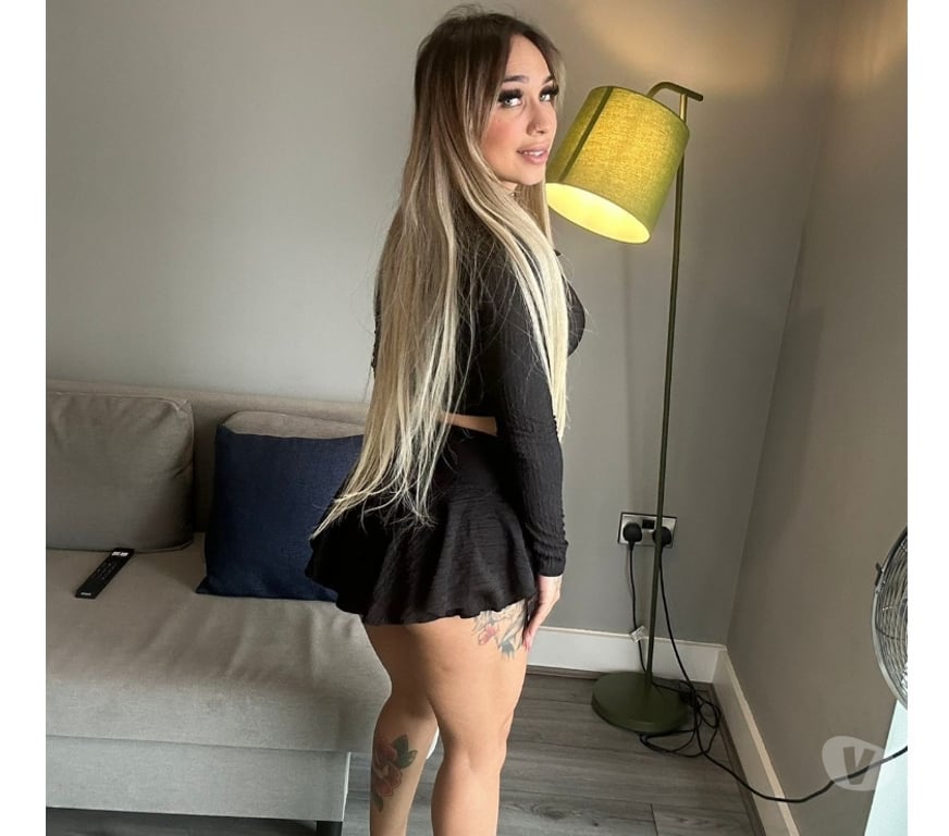 Escorts Greater Manchester Manchester - Photos for Ingrid 💋 Sweet Experience - Your Best Choice 💦