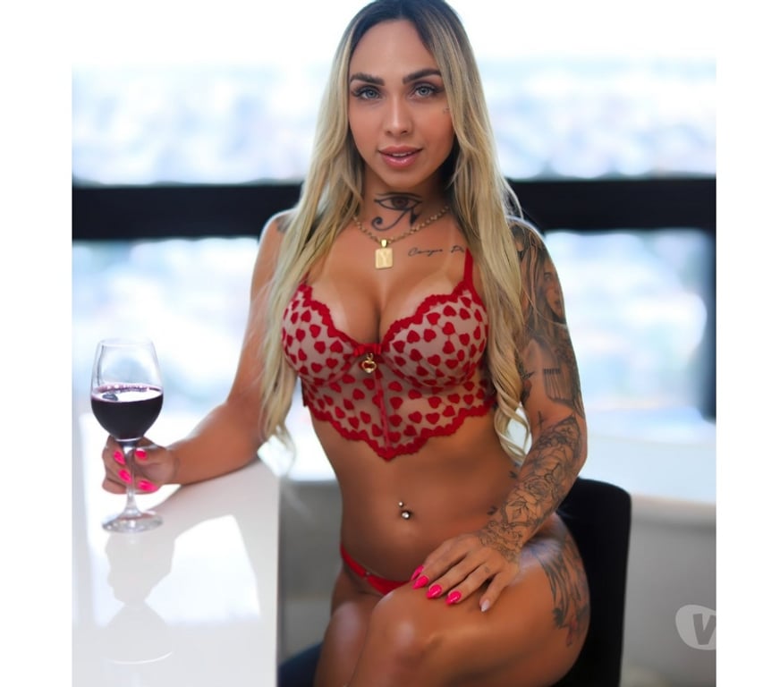 Escorts Greater Manchester Manchester - Photos for Ingrid🇧🇷 Sweet Beautiful Blonde💕 100% Real Photos!