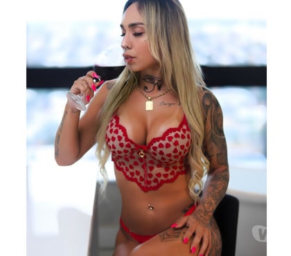  Escorts & Erotic Massage Manchester City Centre Manchester - Photos for Ingrid🇧🇷 Sweet Beautiful Blonde💕 100% Real Photos!