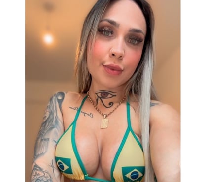  Escorts & Erotic Massage Manchester City Centre Manchester - Photos for Ingrid Brazilian Sweet Blonde 💕Good Connection 🔥