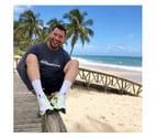 NEW SEXY LATINO 💯 GENUINE