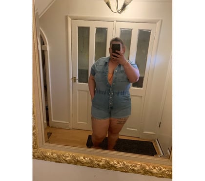 Escorts Canning Town East London - Photos for BBW KRISTEN in your area 🔥