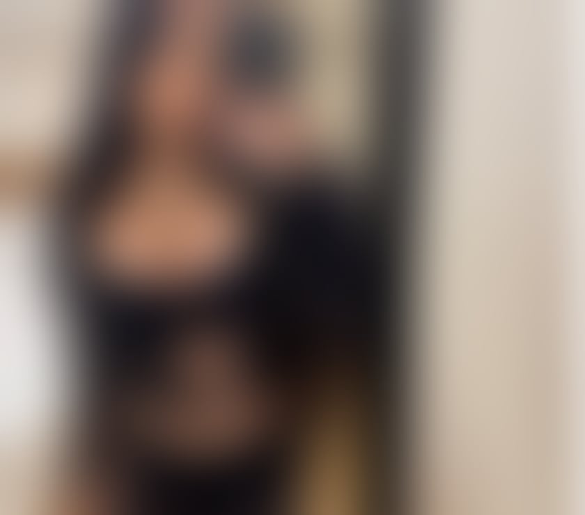 FRESH BRAZILIAN LOOK ALICIA ✅