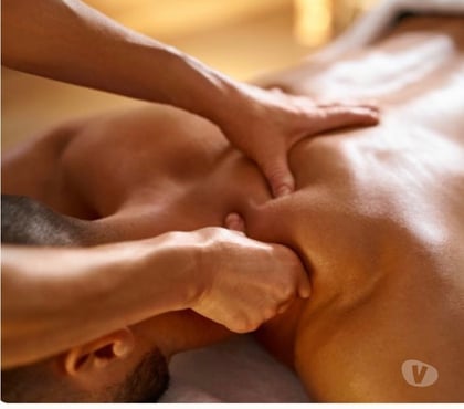 Professional massage Enfield Lock Enfield - Photos for Professional relaxing massages at home