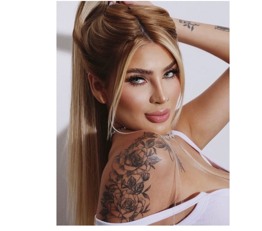 Escorts Bournemouth Bournemouth, Christchurch and Poole - Photos for Mayara • 💯 Real • Video Verification 🇧🇷 Brazil