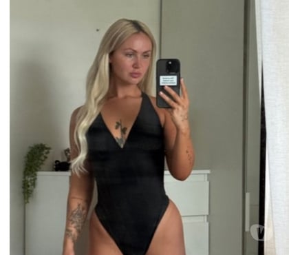 Escorts Normanton South Kesteven - Photos for High-Class Blonde Companion❤️