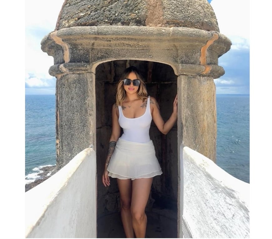 Escorts East London Gants Hill Station - East London - Photos for 🇧🇷🔥Hot Brazilian girl 100% real🔥🇧🇷