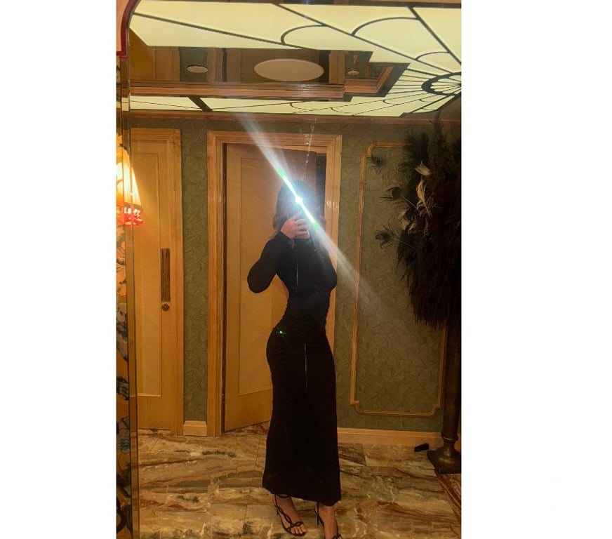 Escorts East London Gants Hill Station - East London - Photos for 🇧🇷🔥Hot Brazilian girl 100% real🔥🇧🇷