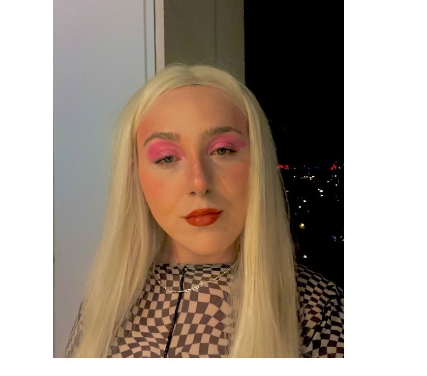 British baddie ❤️ video call or meet now 😈