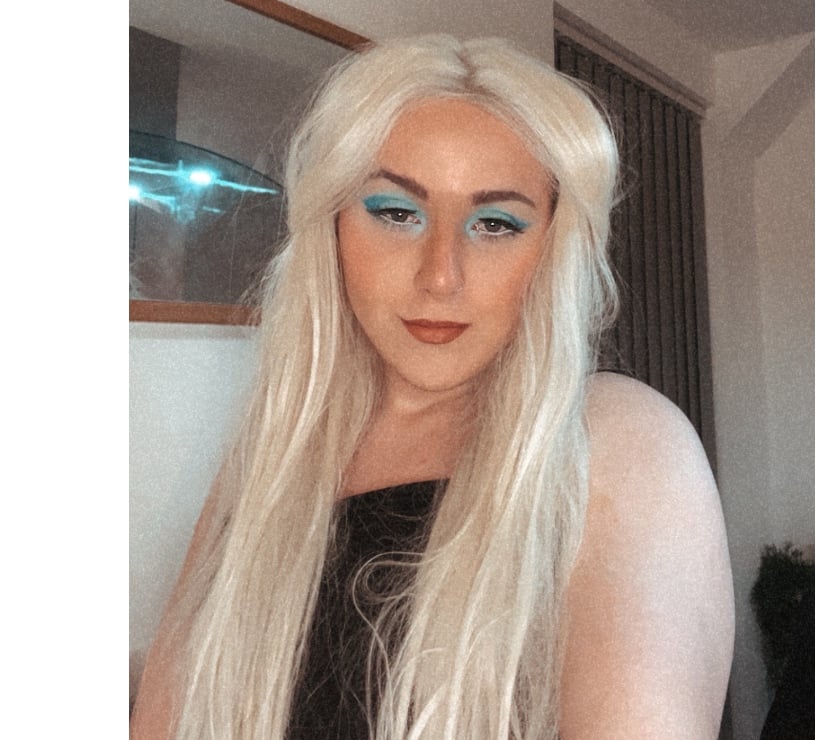 British baddie ❤️ video call or meet now 😈