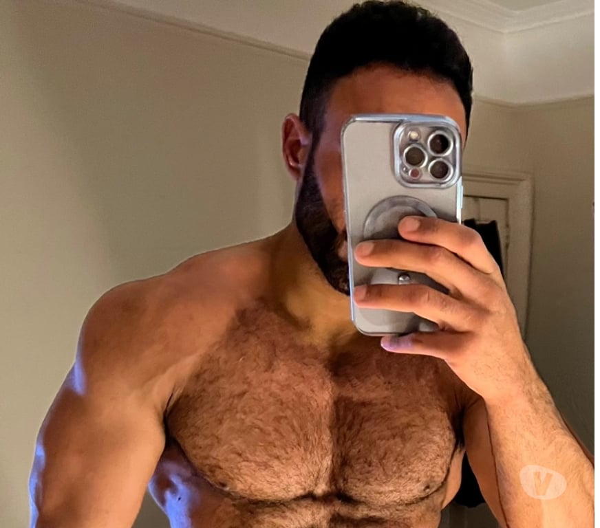 Escorts Merseyside Liverpool - Photos for 🇧🇷Bruno Hot Masseuse & Escort💆🏻‍♂️🔥