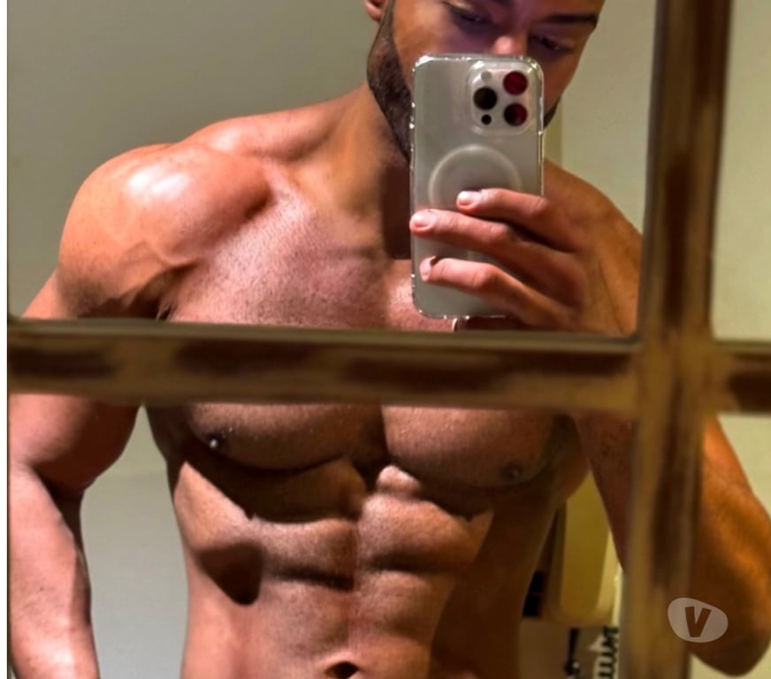 Escorts Merseyside Liverpool - Photos for 🇧🇷Bruno Hot Masseuse & Escort💆🏻‍♂️🔥