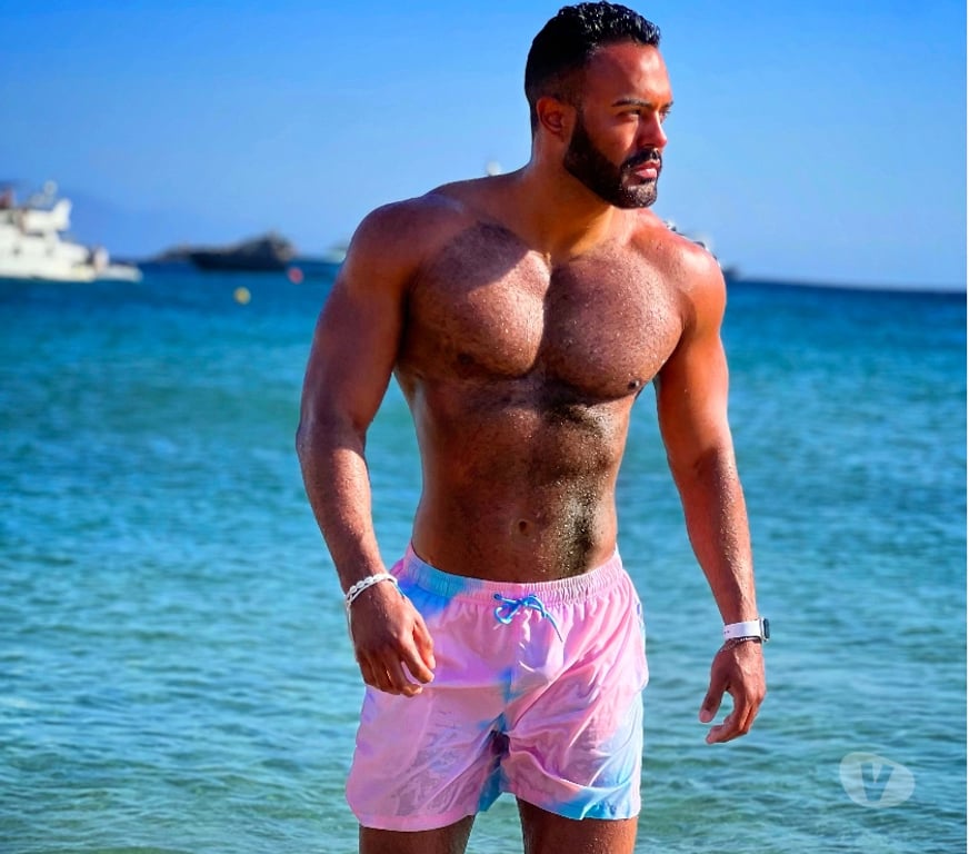 Escorts Merseyside Liverpool - Photos for 🇧🇷Bruno Hot Masseuse & Escort💆🏻‍♂️🔥