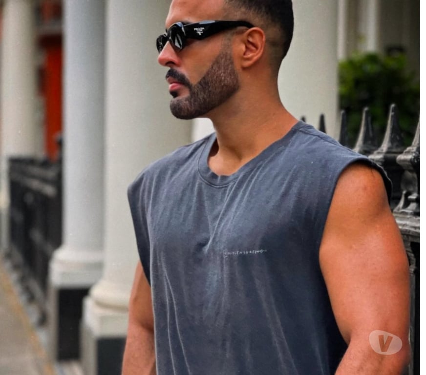 Escorts Merseyside Liverpool - Photos for 🇧🇷Bruno Hot Masseuse & Escort💆🏻‍♂️🔥