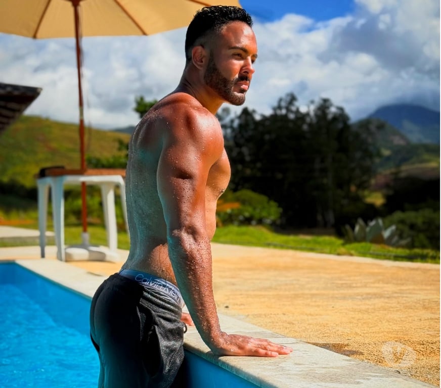 Escorts Merseyside Liverpool - Photos for 🇧🇷Bruno Hot Masseuse & Escort💆🏻‍♂️🔥