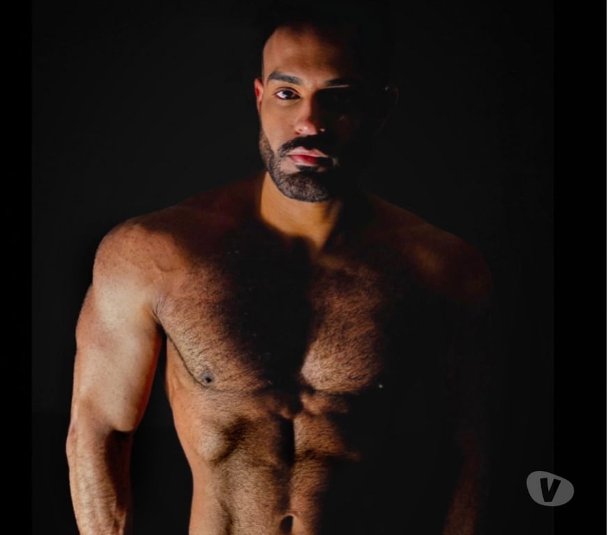 Escorts Merseyside Liverpool - Photos for 🇧🇷Bruno Hot Masseuse & Escort💆🏻‍♂️🔥