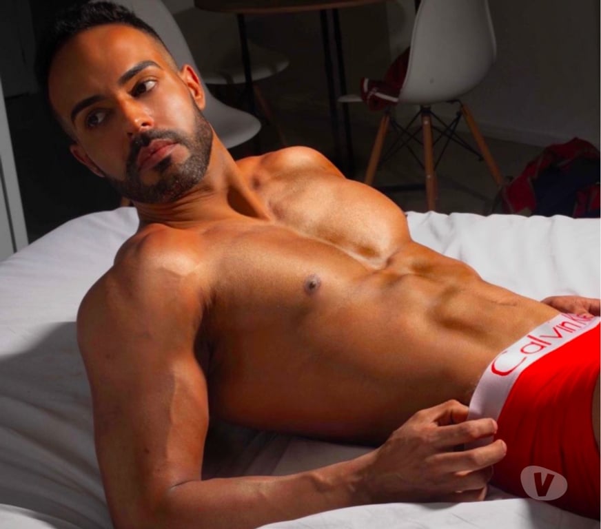 Escorts Merseyside Liverpool - Photos for 🇧🇷Bruno Hot Masseuse & Escort💆🏻‍♂️🔥