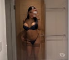 Caroline Sophie, your horny girlfriend x