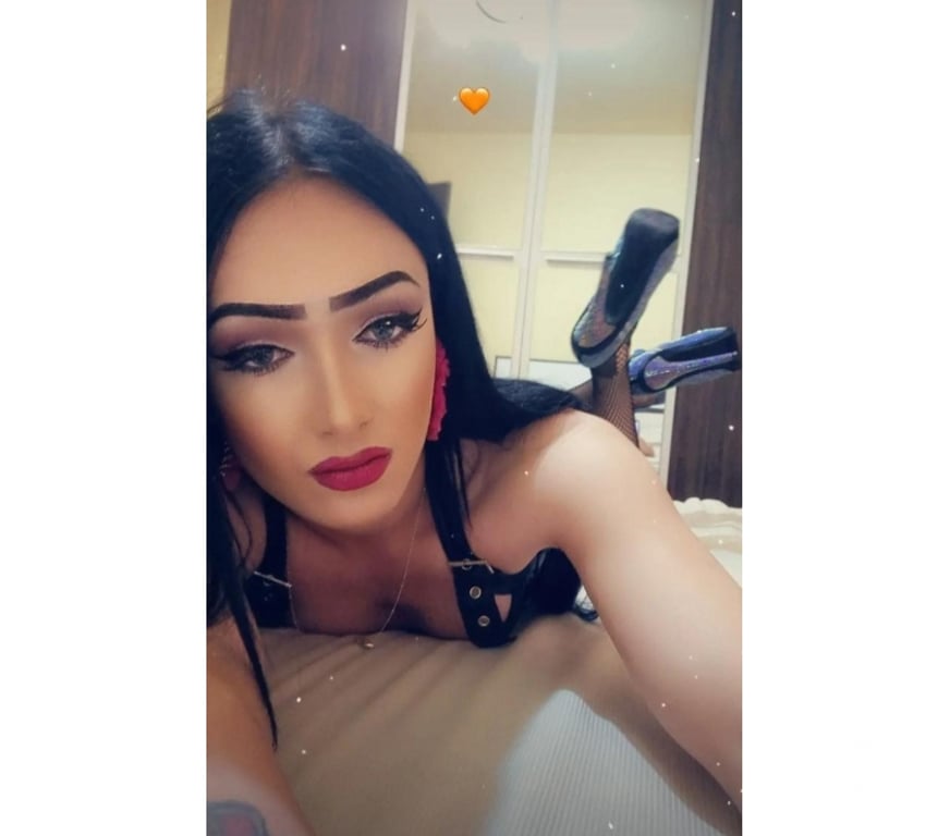 Escorts West Midlands Wolverhampton - Photos for Hi im Nadia TS FULL SERVICE PARTY