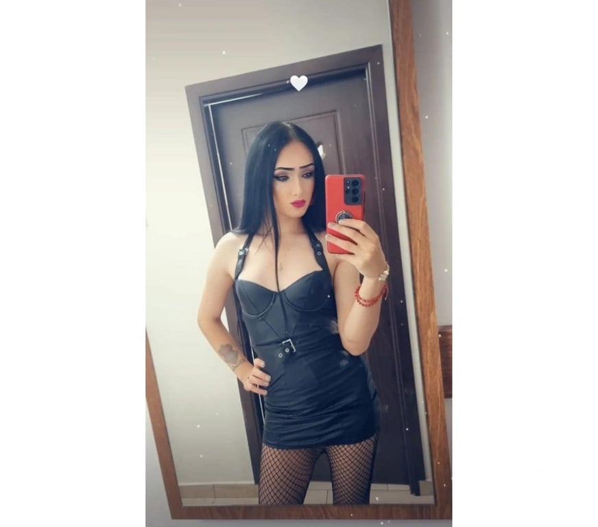 Escorts West Midlands Wolverhampton - Photos for Hi im Nadia TS FULL SERVICE PARTY