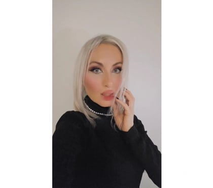 Escorts Purley Croydon - Photos for Kylie Stunning Blond Sexy 🔥