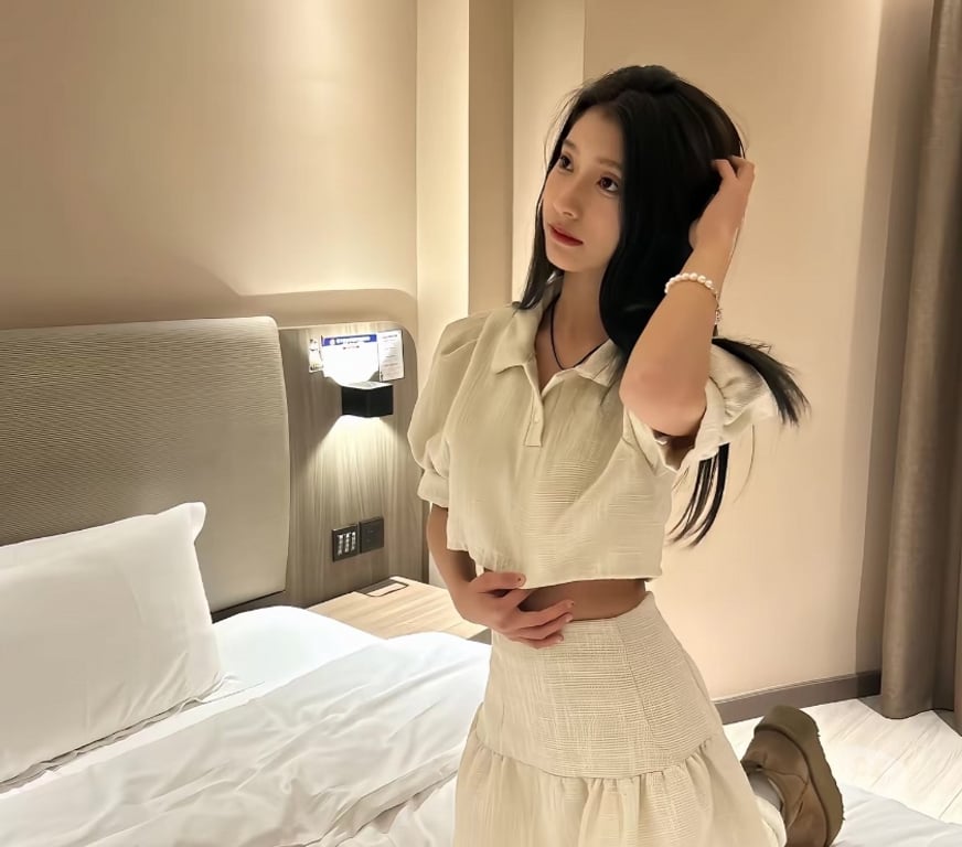 Escorts South East London West Croydon Station - South East London - Photos for 💕Lovely Oriental Sweetheart💕New In Town💕
