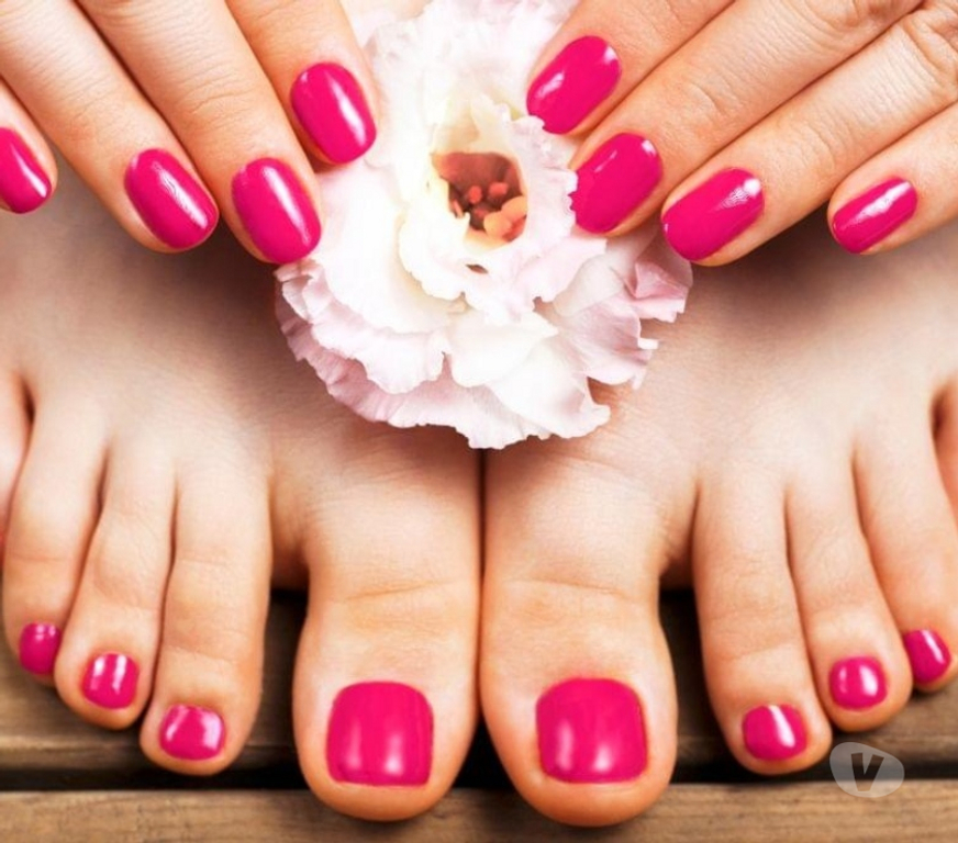 Health-Beauty Essex Epping Forest - Photos for WAXING,FACICALS, PEDICURE AND MEDICURE