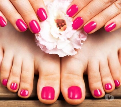 Health-Beauty Loughton Epping Forest - Photos for WAXING,FACICALS, PEDICURE AND MEDICURE