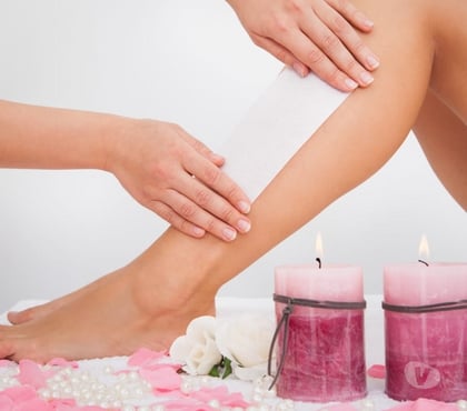 Health-Beauty Loughton Epping Forest - Photos for WAXING,Facials, PEDICURE AND MEDICURE