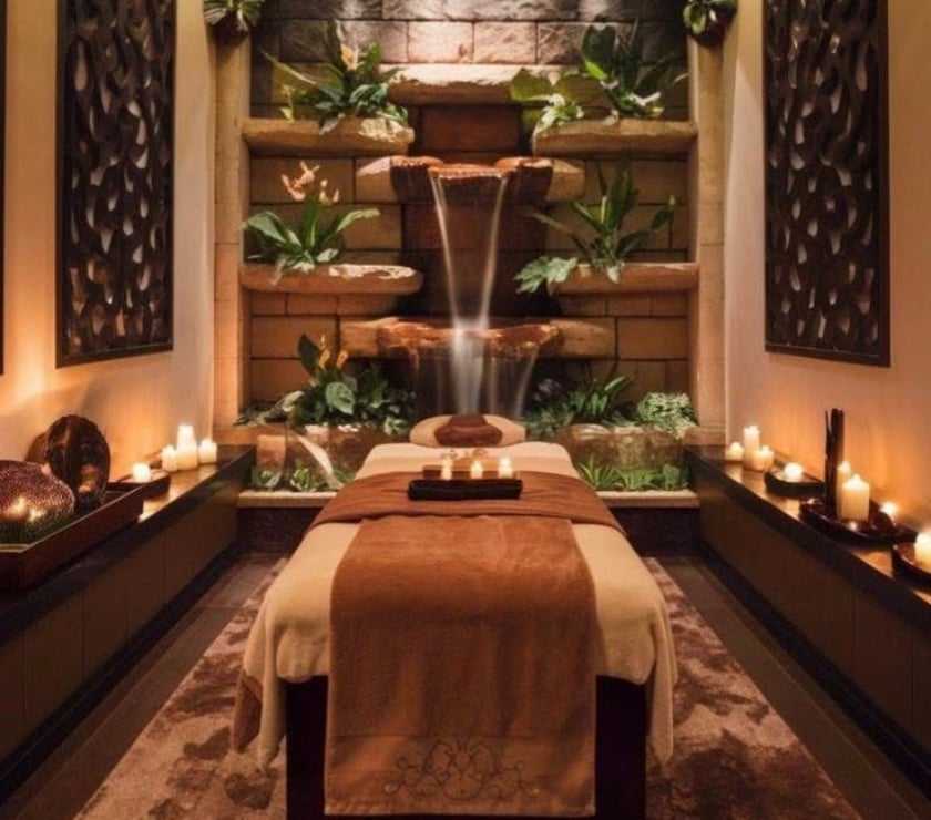 Massage with exotic oils In Loughton