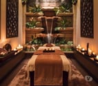 Massage for relaxation