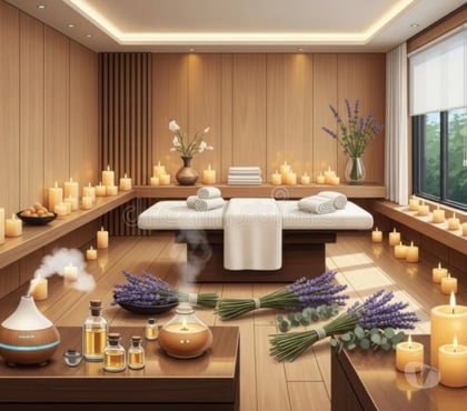  massage Debden Station Epping Forest - Photos for Zen therapy massage