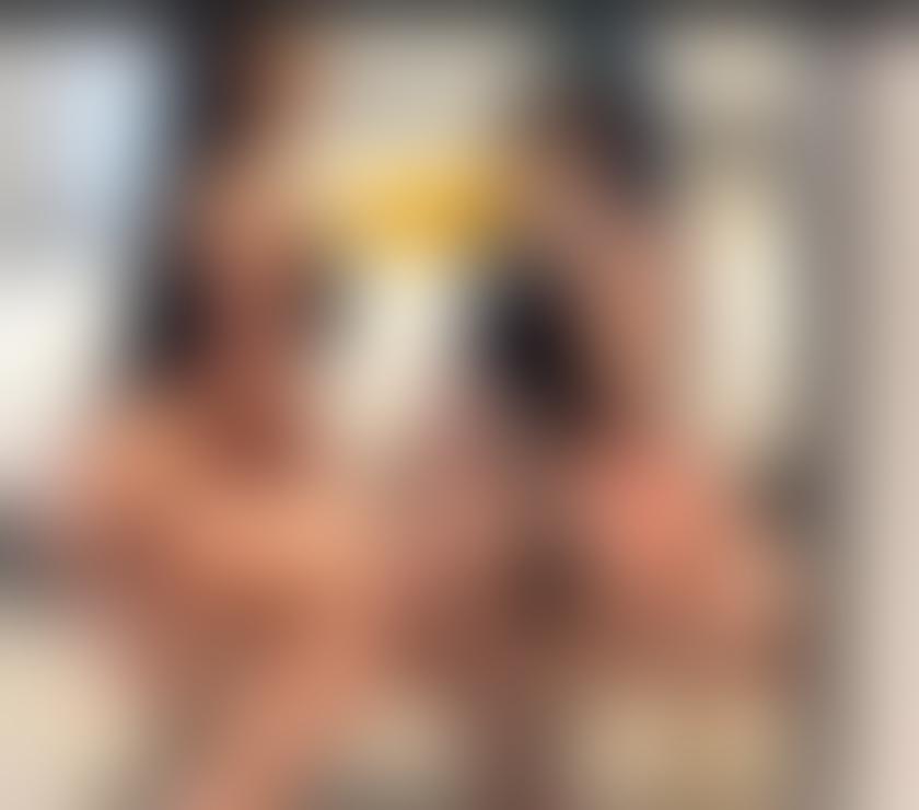 Escorts Ayr Central South Ayrshire - Photos for 2HOT girls 🍑 Party DUO 💦 Genuine girls 🥂double bj