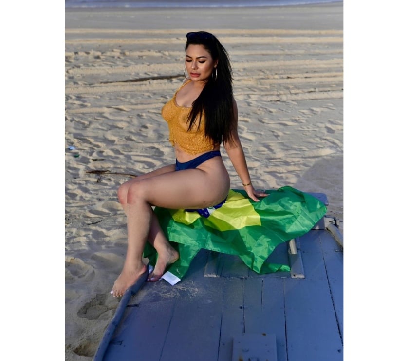 Escorts Fife Dunfermline - Fife - Photos for 🇯🇵🇧🇷 Sexy Japanese Brazilian 🇧🇷🇯🇵