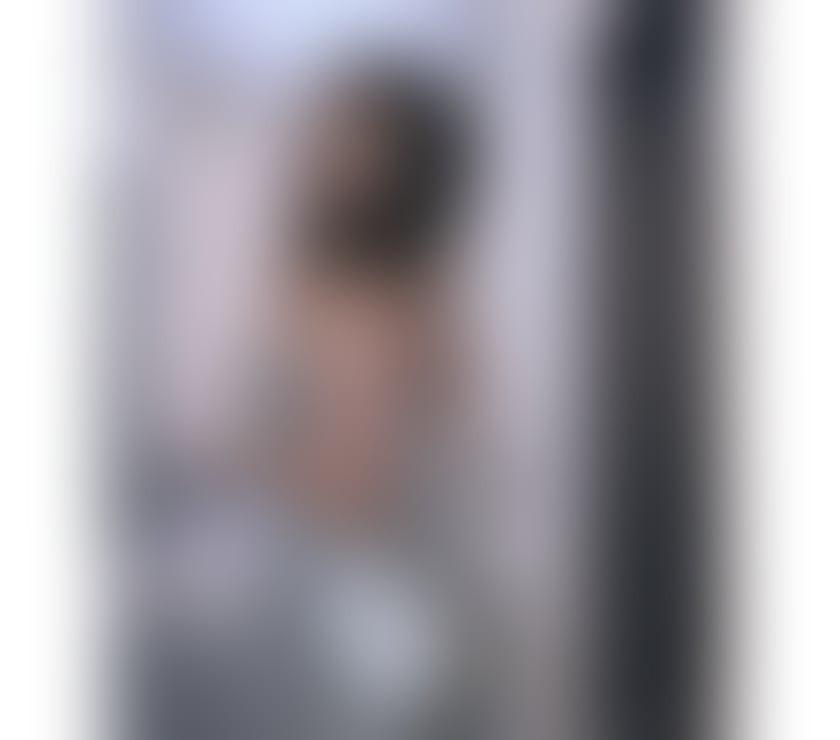 Demitra 🍯 sweet girl 🍯 curly hair