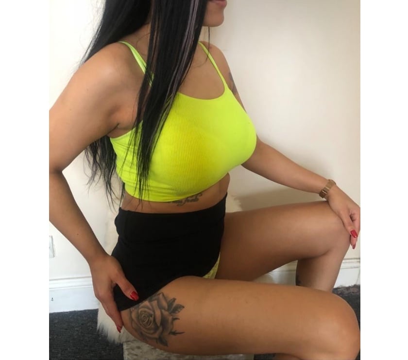 Escort Edmondton Green Station North London - Photos for Hot Gina🔥😍💋🍒🍑